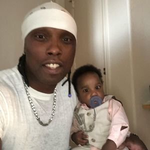 Meet your Posher, Tecumseh